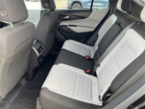 Certified 2024 Chevrolet Equinox LS w/ LS Convenience Package image 22