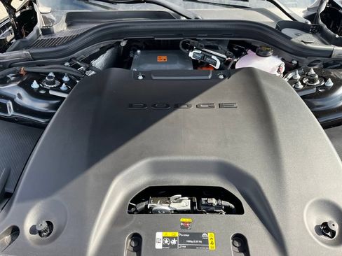 New 2025 Dodge Charger R/T w/ Quick Order Package 25M R/T image 3