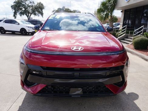 Used 2024 Hyundai Kona N Line image 2