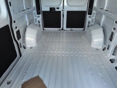 New 2026 RAM ProMaster 2500 w/ Cold Weather Group FWD image 23