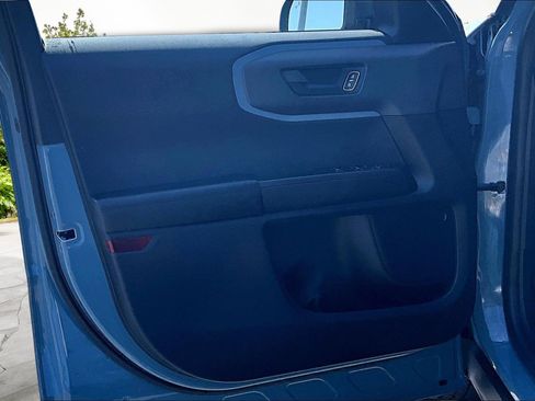 Certified 2021 Ford Bronco Sport Badlands image 23