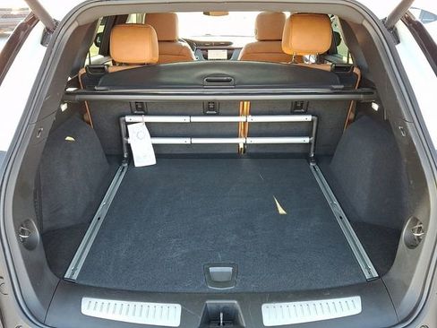 Certified 2023 Cadillac XT5 Premium Luxury image 26