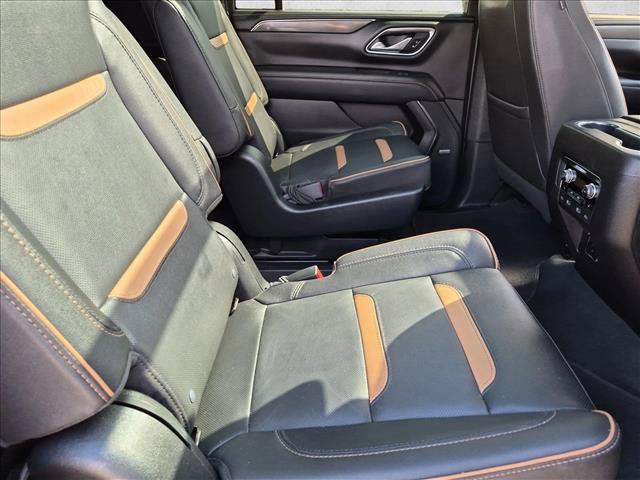 Certified 2023 GMC Yukon XL AT4 AWD/4WD image 23