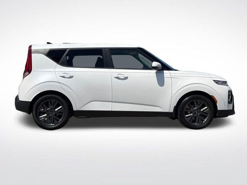 Certified 2021 Kia Soul EX FWD image 25
