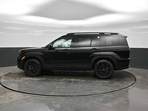 New 2026 Hyundai Santa Fe XRT image 5