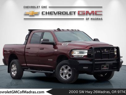 Used 2022 RAM 2500 Big Horn w/ Level C Equiment Group