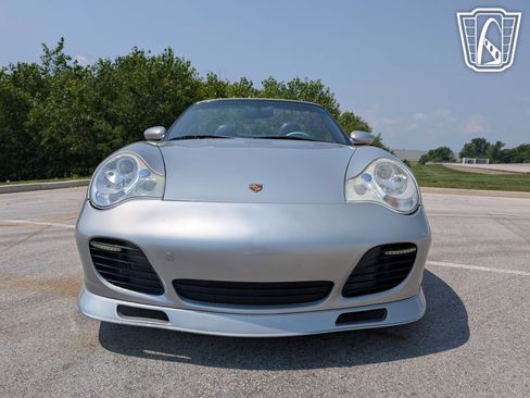 Used 2004 Porsche 911 Carrera 4S image 24