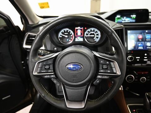 Used 2023 Subaru Forester Touring image 4