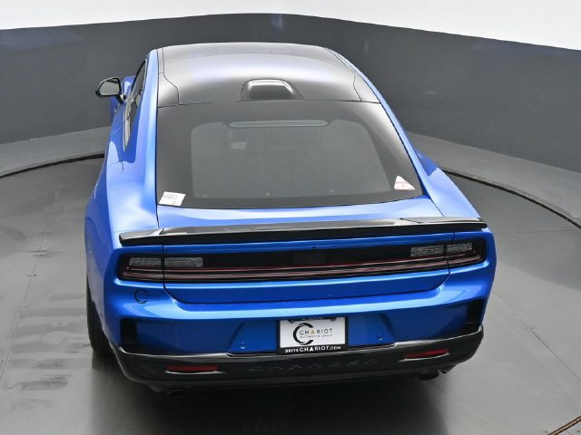 New 2026 Dodge Charger Scat Pack AWD/4WD image 41