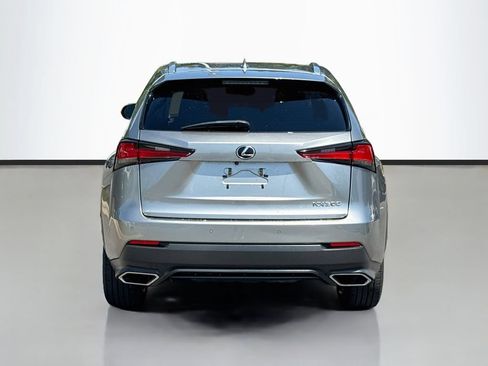 Used 2021 Lexus NX 300 AWD w/ Premium Package image 6