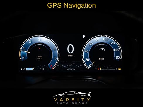 Used 2022 Jeep Compass High Altitude image 8