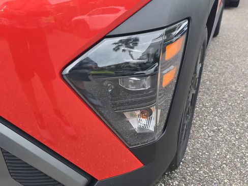 New 2026 Hyundai Kona SEL Sport FWD image 19