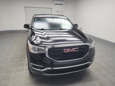 Used 2019 GMC Acadia SLE image 14