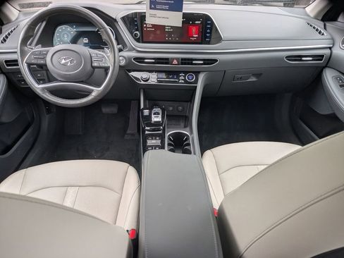 Used 2020 Hyundai Sonata Limited FWD image 21