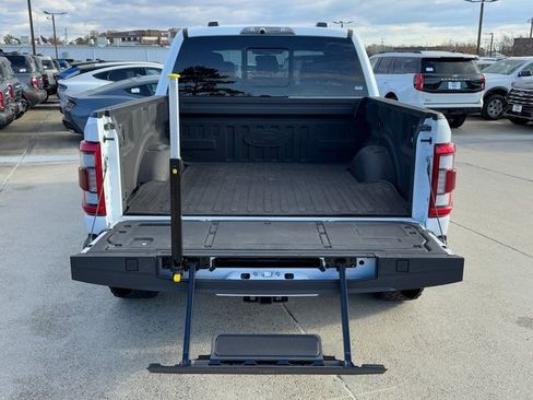 Used 2021 Ford F150 Raptor w/ Equipment Group 801A High image 10