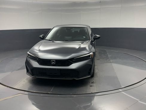 Used 2025 Honda Civic Sport image 18