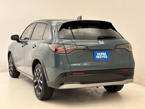New 2027 Honda HR-V EX-L image 7