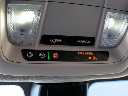 Used 2025 Chevrolet Blazer LT w/ LPO, Cargo Package FWD image 32
