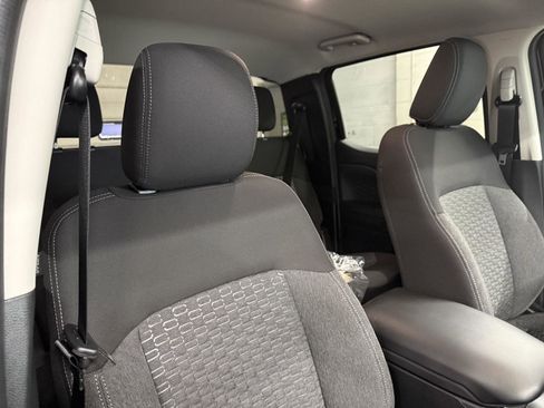 New 2025 Ford Ranger XL w/ Trailer Tow Package image 27