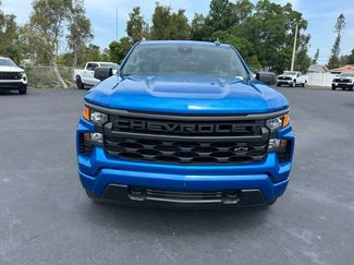 Certified 2024 Chevrolet Silverado 1500 Custom RWD video 2