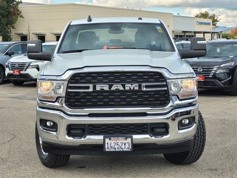Used 2024 RAM 2500 Big Horn image 3