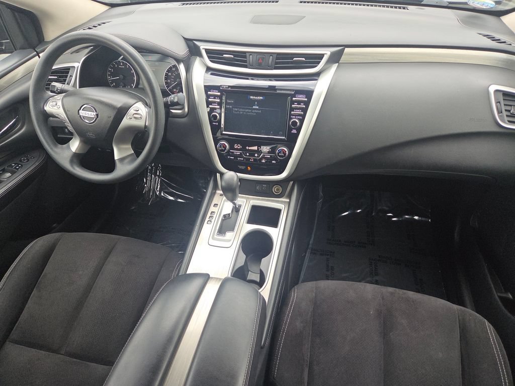 Used 2018 Nissan Murano S AWD/4WD image 28