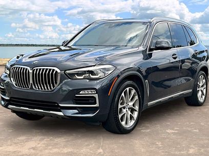 Used 2019 BMW X5 xDrive40i w/ Convenience Package