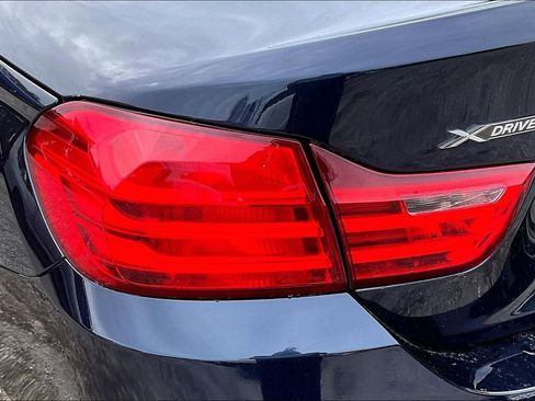 Used 2016 BMW 428i xDrive Convertible image 21