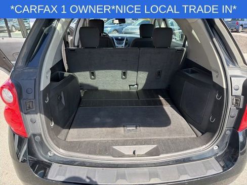 Used 2013 Chevrolet Equinox LS image 23