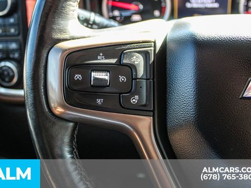 Used 2022 Chevrolet Silverado 3500 High Country image 25