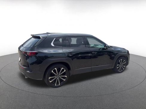 Used 2026 MAZDA CX-50 AWD 2.5 S w/ Premium Package image 13