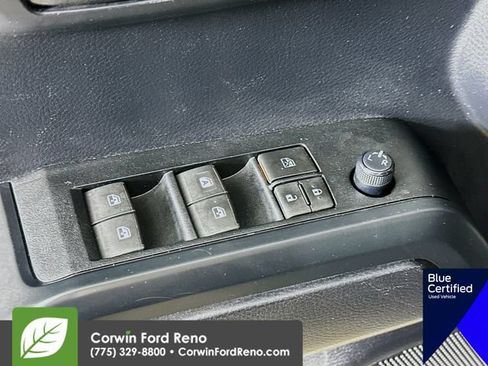 Used 2019 Toyota Tacoma SR w/ SR Convenience Package AWD/4WD image 21