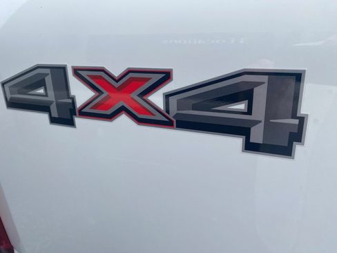 Used 2024 Ford F350 XL w/ XL Chrome Package image 37