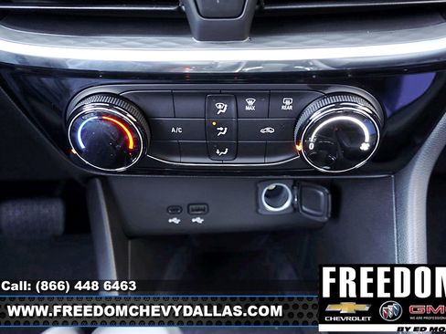 New 2026 Buick Encore GX Sport Touring image 23