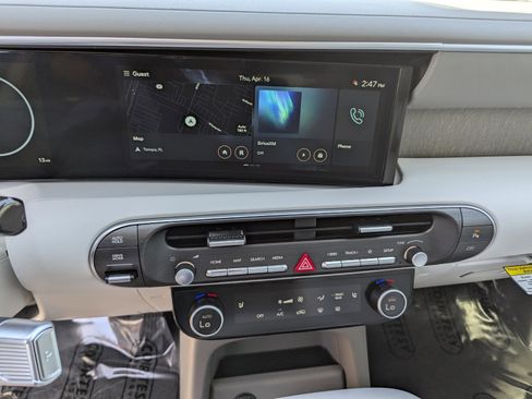 New 2026 Hyundai Palisade SEL FWD image 22