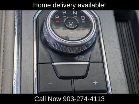 Used 2021 Ford Expedition XLT image 19