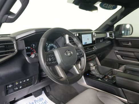 Used 2025 Toyota Tundra SR5 w/ SR5 Premium Package AWD/4WD image 18