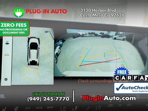 Used 2023 Toyota bZ4X FWD w/ Weather Package image 33