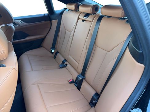 Used 2024 BMW i4 eDrive35 w/ Convenience Package image 13