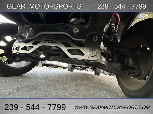 Used 2012 Ford F150 Lariat w/ Lariat Chrome Pkg image 11