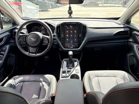 Used 2024 Subaru Crosstrek 2.5i Limited w/ Popular Package #4A image 7