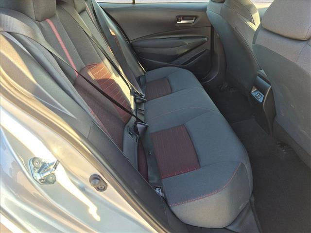 Certified 2026 Toyota Corolla SE FWD image 18
