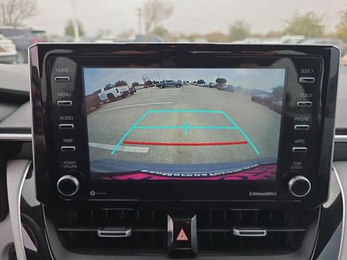 Used 2021 Toyota Corolla SE image 22