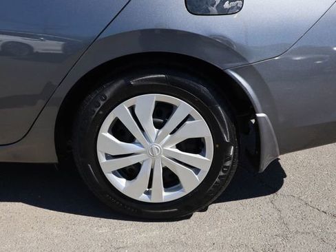 Used 2024 Nissan Versa S image 25