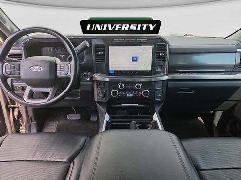 Used 2024 Ford F250 Lariat AWD/4WD image 29