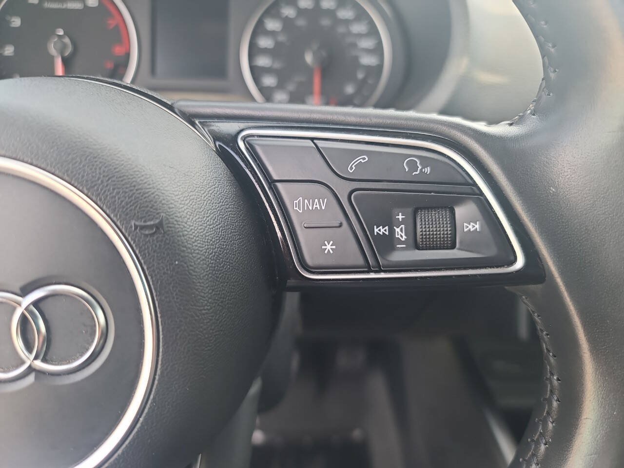 Used 2018 Audi A3 2.0T Premium Plus AWD/4WD image 20
