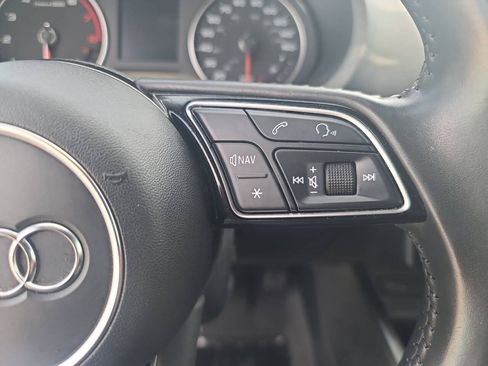 Used 2018 Audi A3 2.0T Premium Plus AWD/4WD image 20