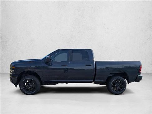 New 2026 RAM 2500 Big Horn image 9
