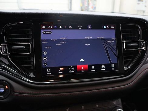 New 2026 Dodge Durango GT w/ Blacktop Package RWD image 20