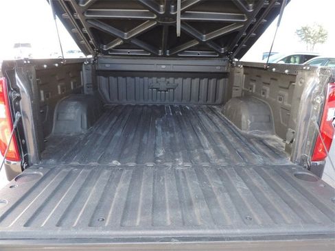 Certified 2023 Chevrolet Silverado 1500 RST image 16